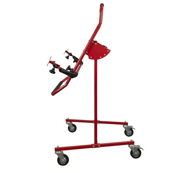 Sealey Adjustable Bumper Stand