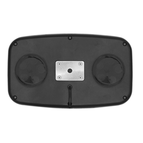 Sealey MLB80MB Mini Light Bar with Magnetic Base 50W SMD LED 12/24V