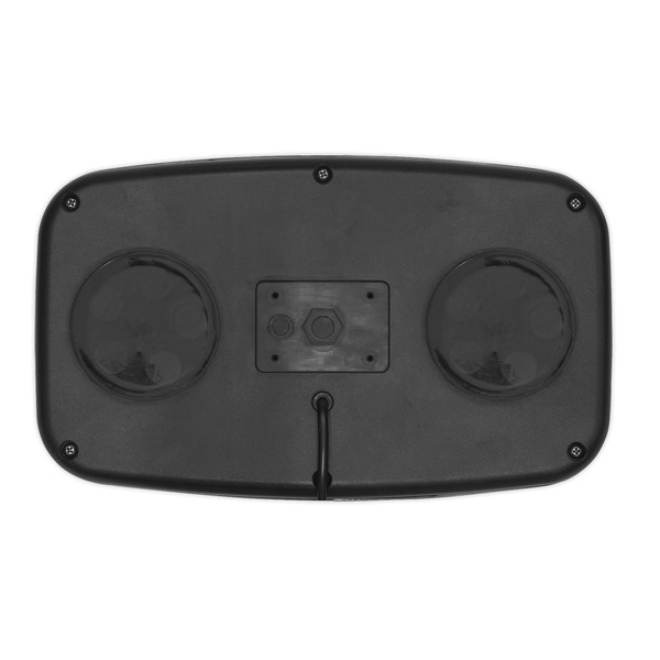 Sealey MLB80MB Mini Light Bar with Magnetic Base 50W SMD LED 12/24V