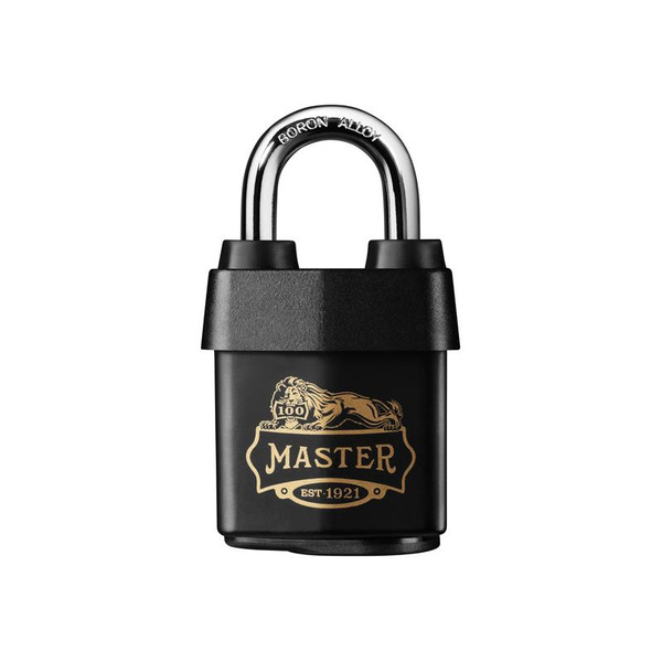 MLK1921EDCC Master Lock 1921 Laminated Steel Padlock 54mm
