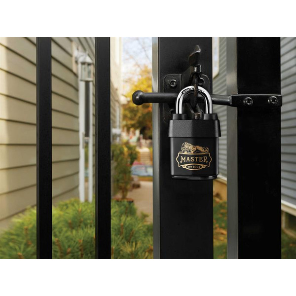 MLK1921EDCC Master Lock 1921 Laminated Steel Padlock 54mm