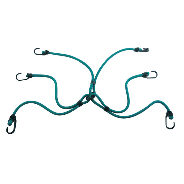 MLK3105E Master Lock Spider Bungee 80cm