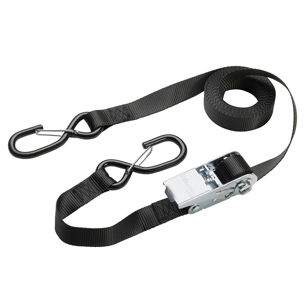 MLK3109E Master Lock Ratchet Tie-Down S-Hooks 5m