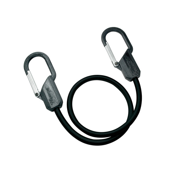 MLK3205E Master Lock Bungee Carabiner 80cm