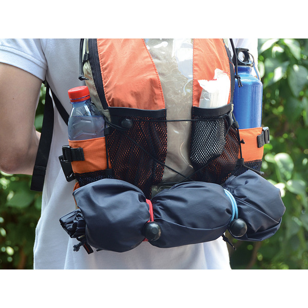 MLK3254E Master Lock Bungee Balls 4 Piece