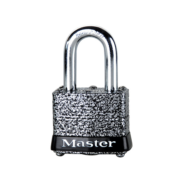 MLK380RF Master Lock Rust-Oleum Rustproof Body 40mm Padlock