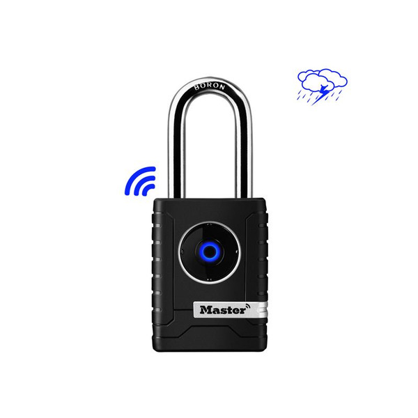 MLK4401E Master Lock Bluetooth® Outdoor Padlock