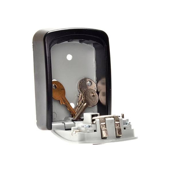 MLK5401 Master Lock 5401 Medium Select Access® Key Lock Box (Up To 3 Keys) - Grey