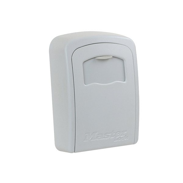 MLK5401CRM Master Lock 5401 Medium Select Access® Key Lock Box (Up To 3 Keys) - Cream