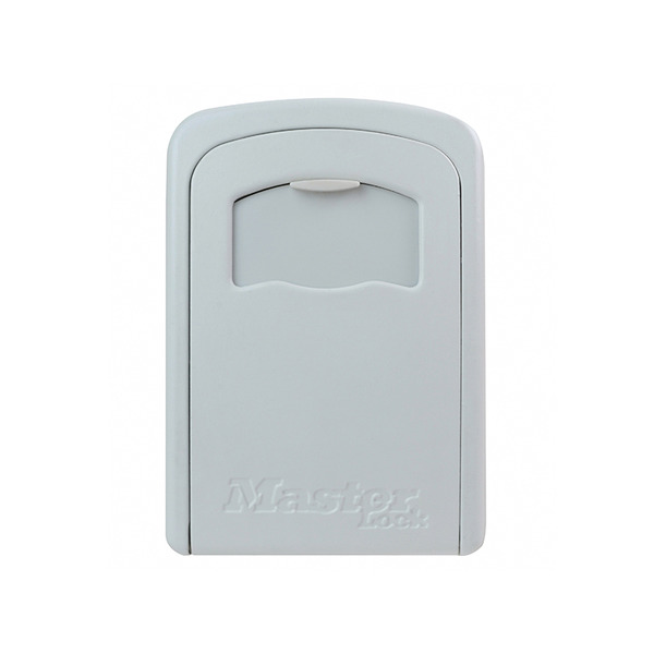 MLK5401CRM Master Lock 5401 Medium Select Access® Key Lock Box (Up To 3 Keys) - Cream
