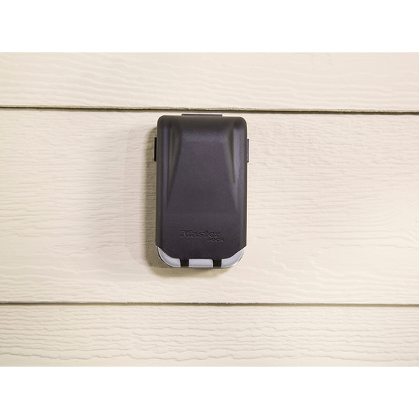 MLK5425E Master Lock 5425E Light Up Dial Select Access® Wall Mounted Key Box