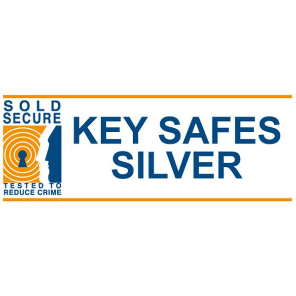 MLK5426E Master Lock 5426 SBD Key Lock Box