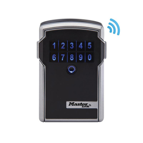MLK5441E Master Lock Select Access SMART™ Bluetooth Key Box - Large