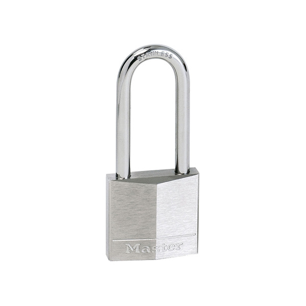 MLK640LH Master Lock Marine 40mm Padlock - 51mm Shackle