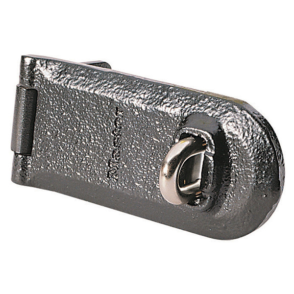 723EURD High Security Hasp 140mm