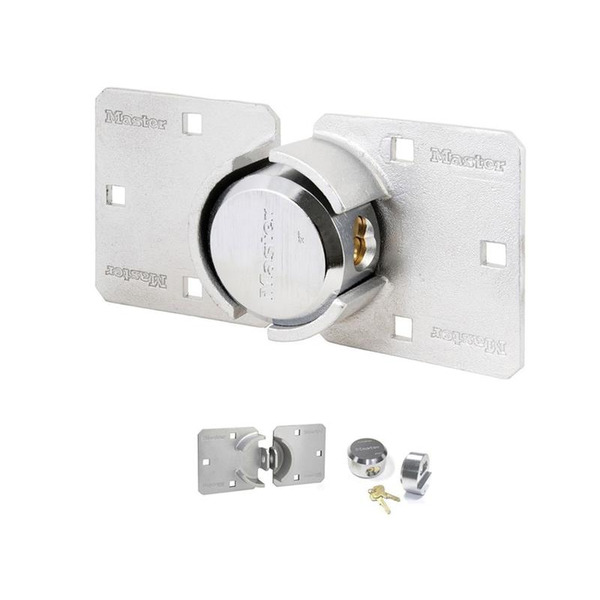 MLK736E Master Lock Van Lock
