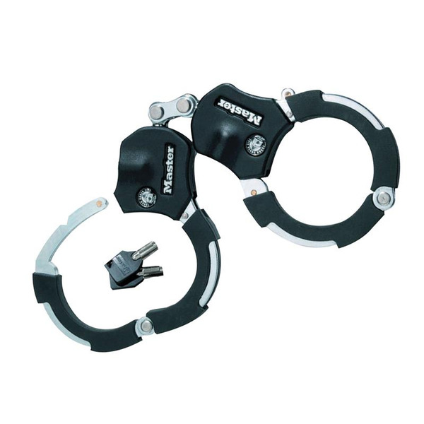 MLK8200E Master Lock Street Cuffs® Cycle Lock