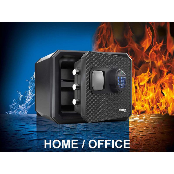 MLKFPW082FTC Master Lock FPW082FTCML Next Generation Fire Safe