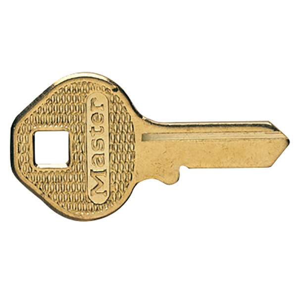 MLKK120 Master Lock K120 Single Keyblank