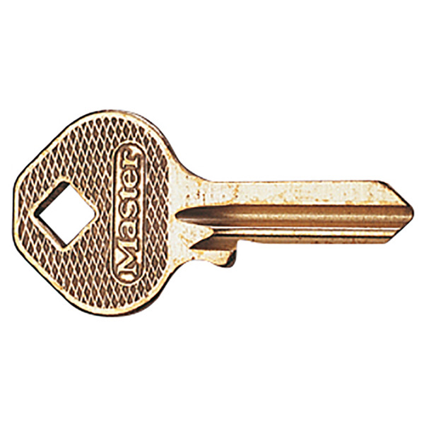 MLKK170 Master Lock K170 Single Keyblank