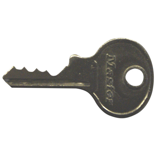 MLKK7804 Master Lock K7804 Single Keyblank