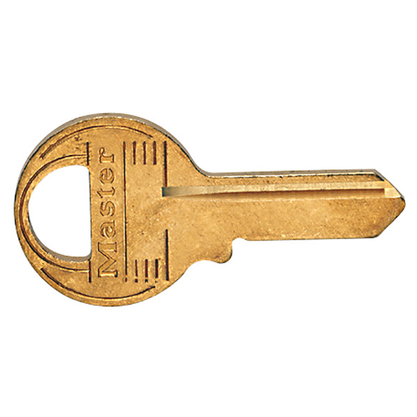 MLKK7 Master Lock K7 Single Keyblank