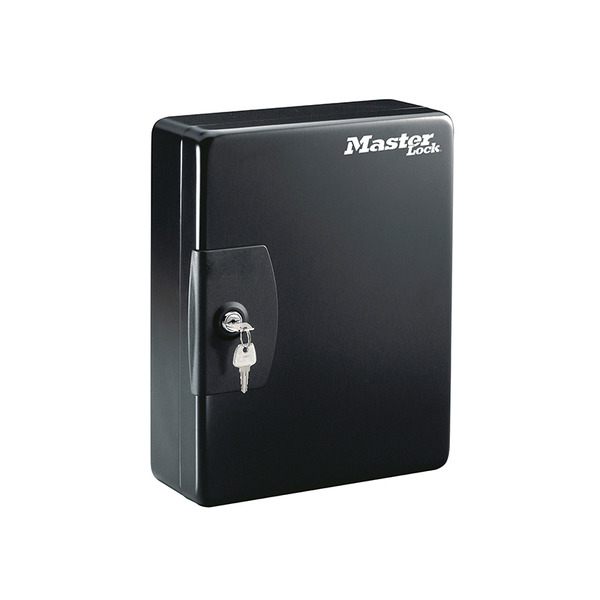 MLKKB25ML Master Lock Key Storage Lock Box for 25 Keys