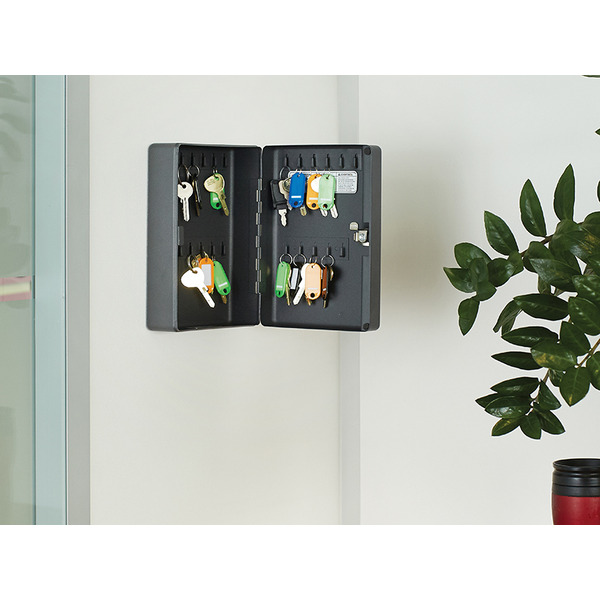 MLKKB25ML Master Lock Key Storage Lock Box for 25 Keys