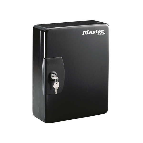 MLKKB50ML Master Lock Medium Key Storage Lock Box For 50 Keys