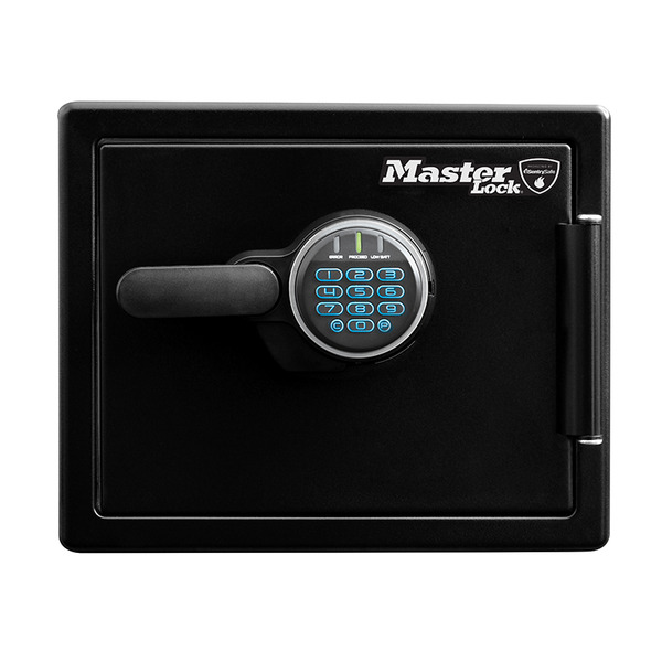MLKLFW082FTC Master Lock Large Digital Fire & Water Safe