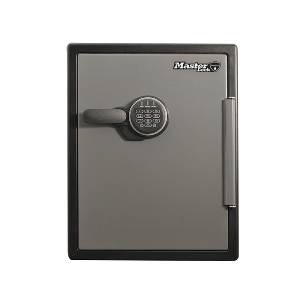 MLKLFW205FYC Master Lock XX-Large Digital Fire & Water Safe