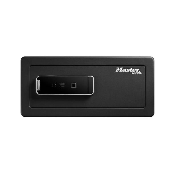 MLKLX110BE Master Lock Large Biometric Safe