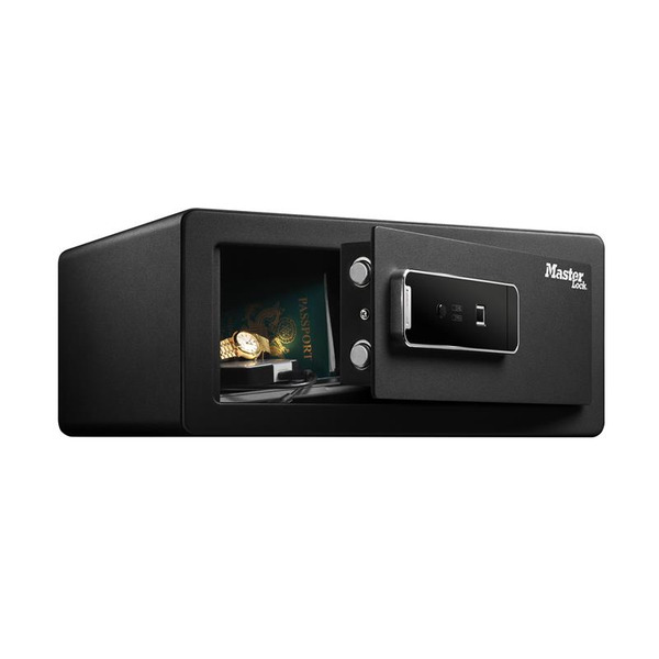 MLKLX110BE Master Lock Large Biometric Safe
