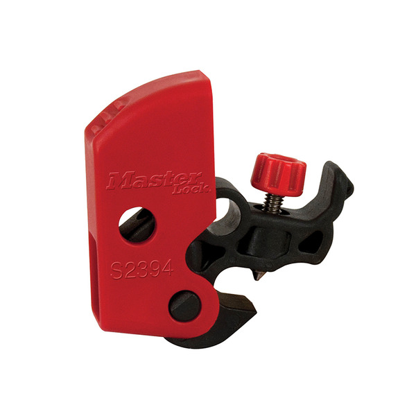 MLKS2394 Master Lock S2394 Universal Mini Circuit Breaker Lockout Device