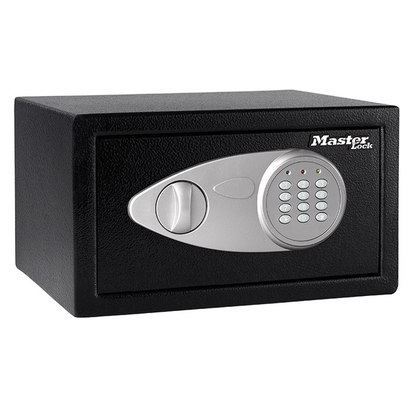 MLKX041ML Master Lock Medium Digital Combination Safe