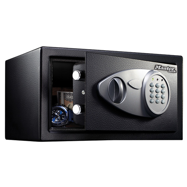 MLKX041ML Master Lock Medium Digital Combination Safe
