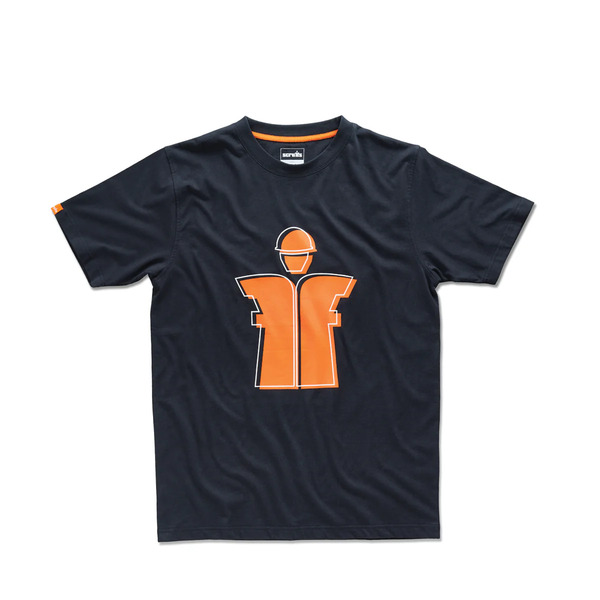 Scruffs Houghton Worker T-Shirt - 3 Pack