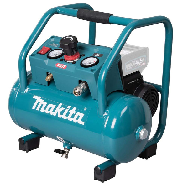 Makita AC001GZ 40V MAX XGT Brushless Air Compressor (Body Only)