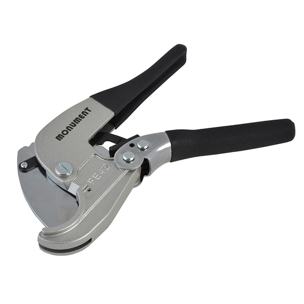 2645T Ratchet Action Plastic Pipe Cutter 42mm