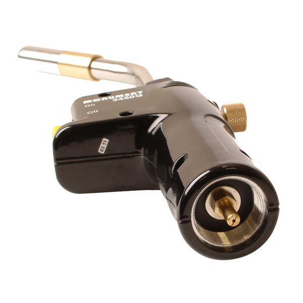 Monument 3450g Gas Torch CGA600