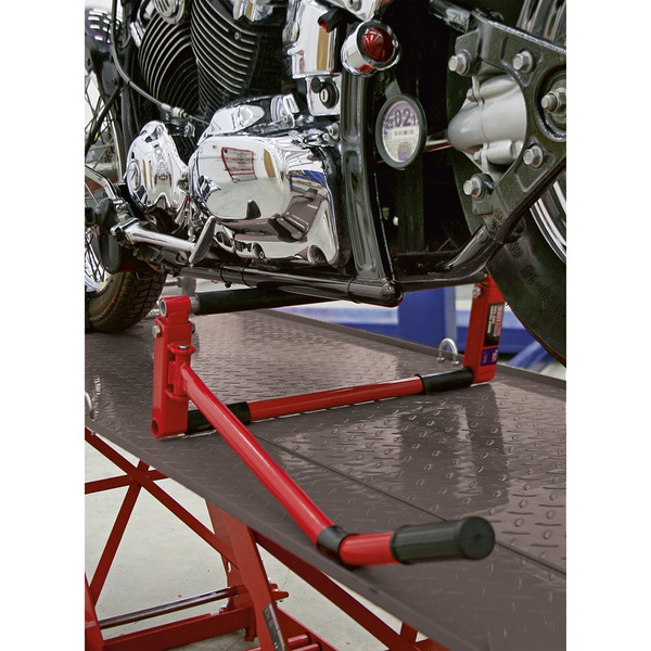 Sealey MPS2 Two Arm Centre Stand