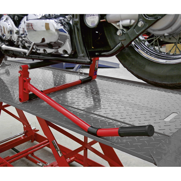 Sealey MPS2 Two Arm Centre Stand