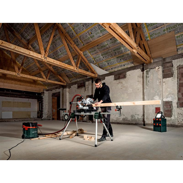 Metabo MPTASA30MPC ASA 30 M PC All-Purpose Vacuum with Power Tool Take Off 30 litre 1200W 110V