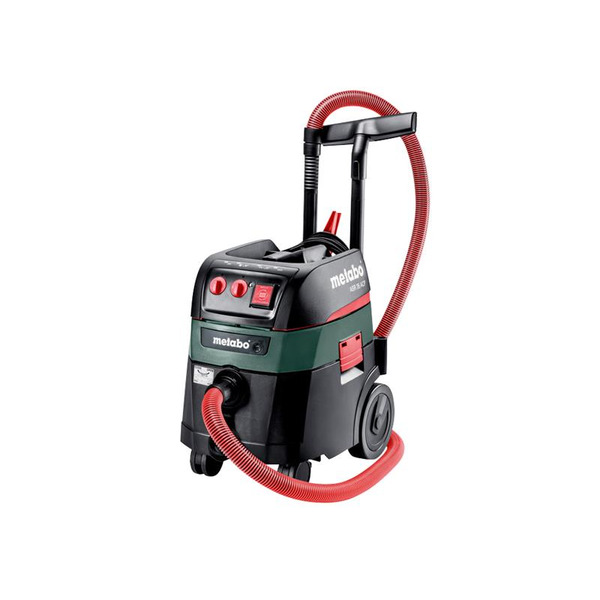 Metabo MPTASR35MAC ASR 35 M ACP All-Purpose Vacuum M Class 35 litre 1400W 240V