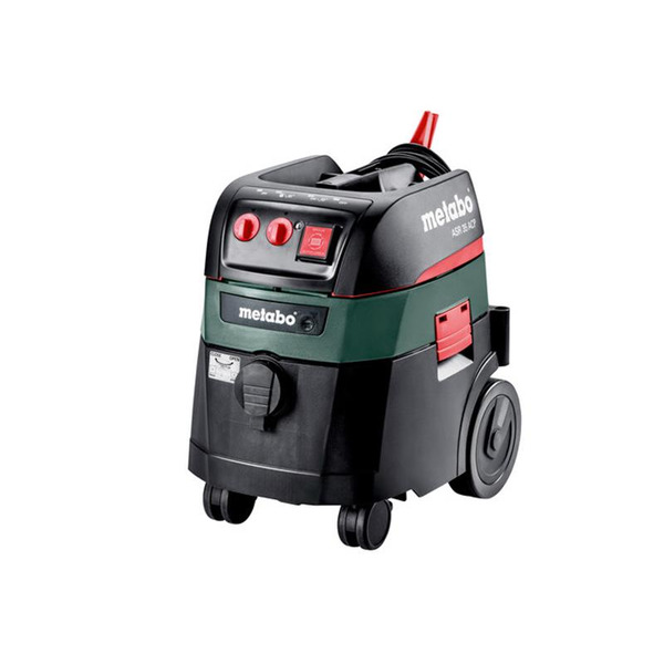 Metabo MPTASR35MAC ASR 35 M ACP All-Purpose Vacuum M Class 35 litre 1400W 240V