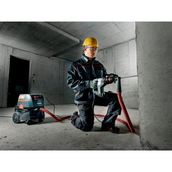 Metabo MPTASR35MAC ASR 35 M ACP All-Purpose Vacuum M Class 35 litre 1400W 240V