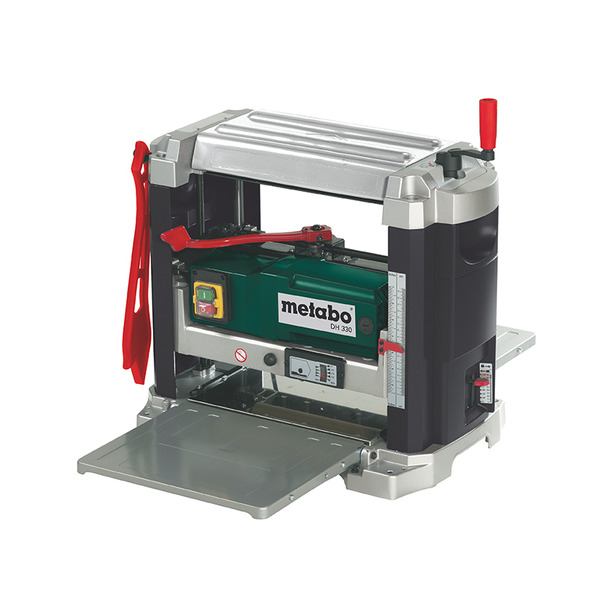 Metabo 0200033038 DH330 Bench Top Planer Thicknesser 1800W 240V