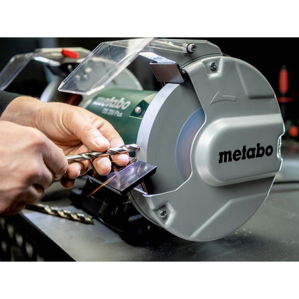 Metabo MPTDS200PLUS DS 200 Plus Bench Grinder 600W 240V