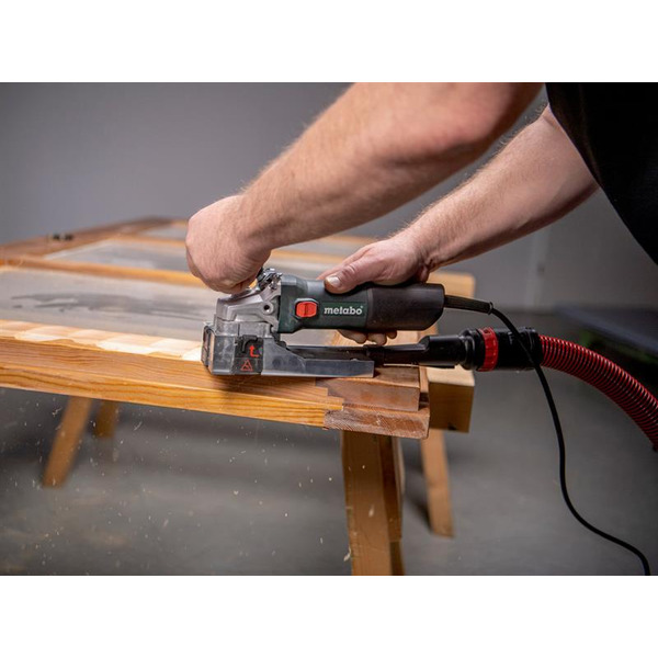 Metabo MPTLF850S LF 850 S Paint Remover 850W 240V