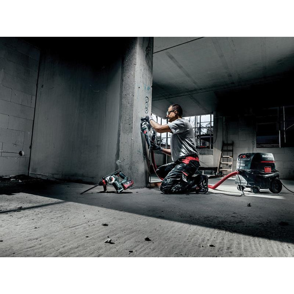 Metabo MPTMFE40L MFE 40 125mm Wall Chaser 1700W 110V